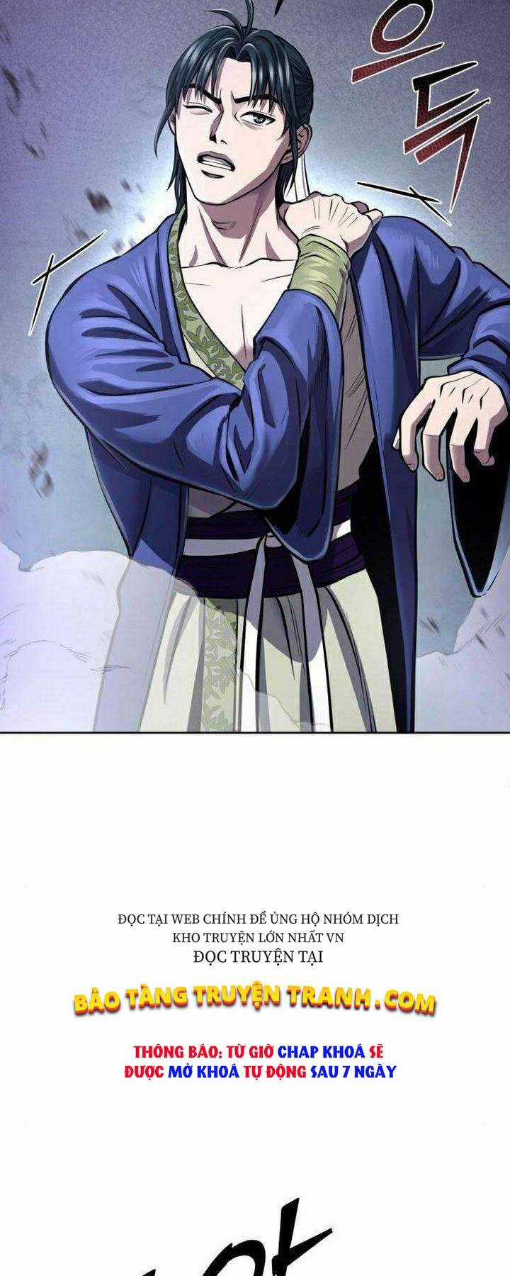 Con Trai Út Nhà Ha Buk Paeng Chapter 16 trang 62