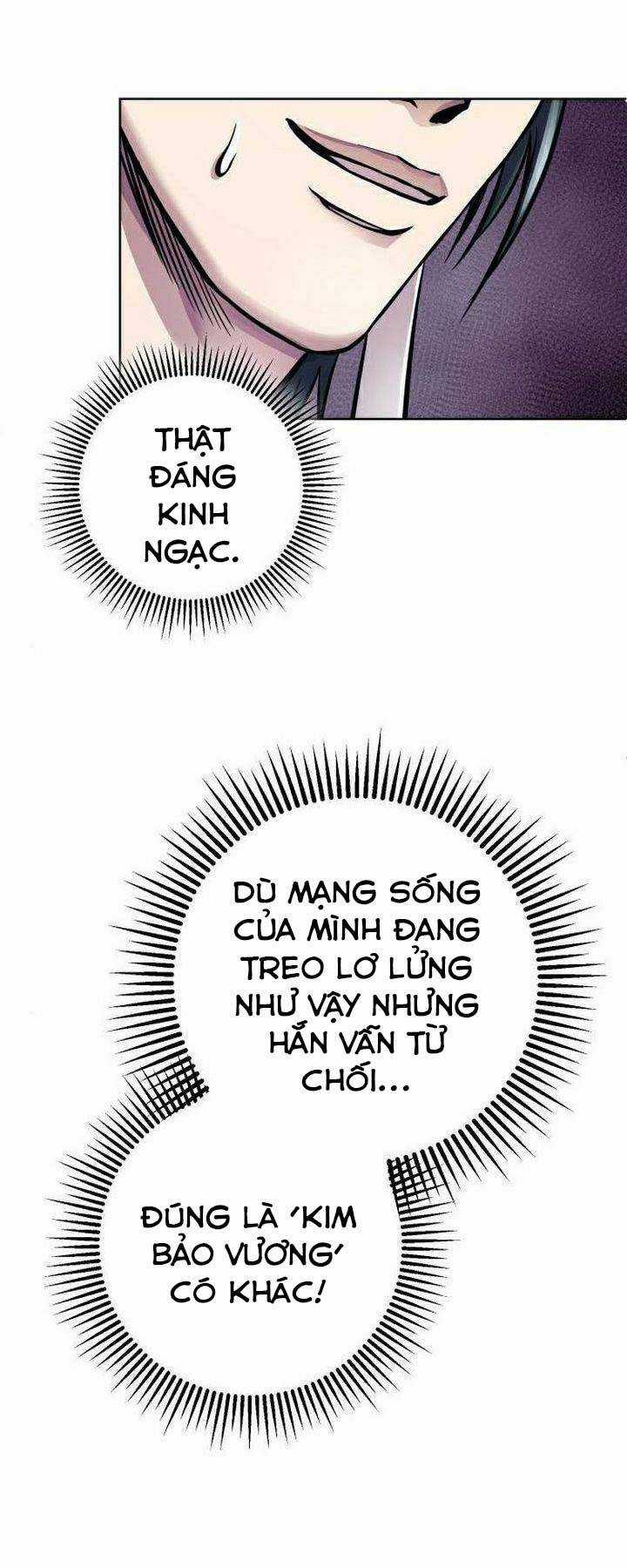 Con Trai Út Nhà Ha Buk Paeng Chapter 16 trang 8