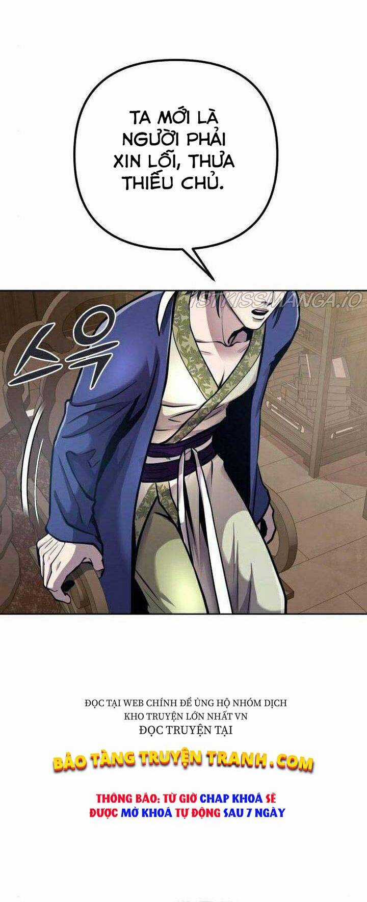 Con Trai Út Nhà Ha Buk Paeng Chapter 16 trang 9