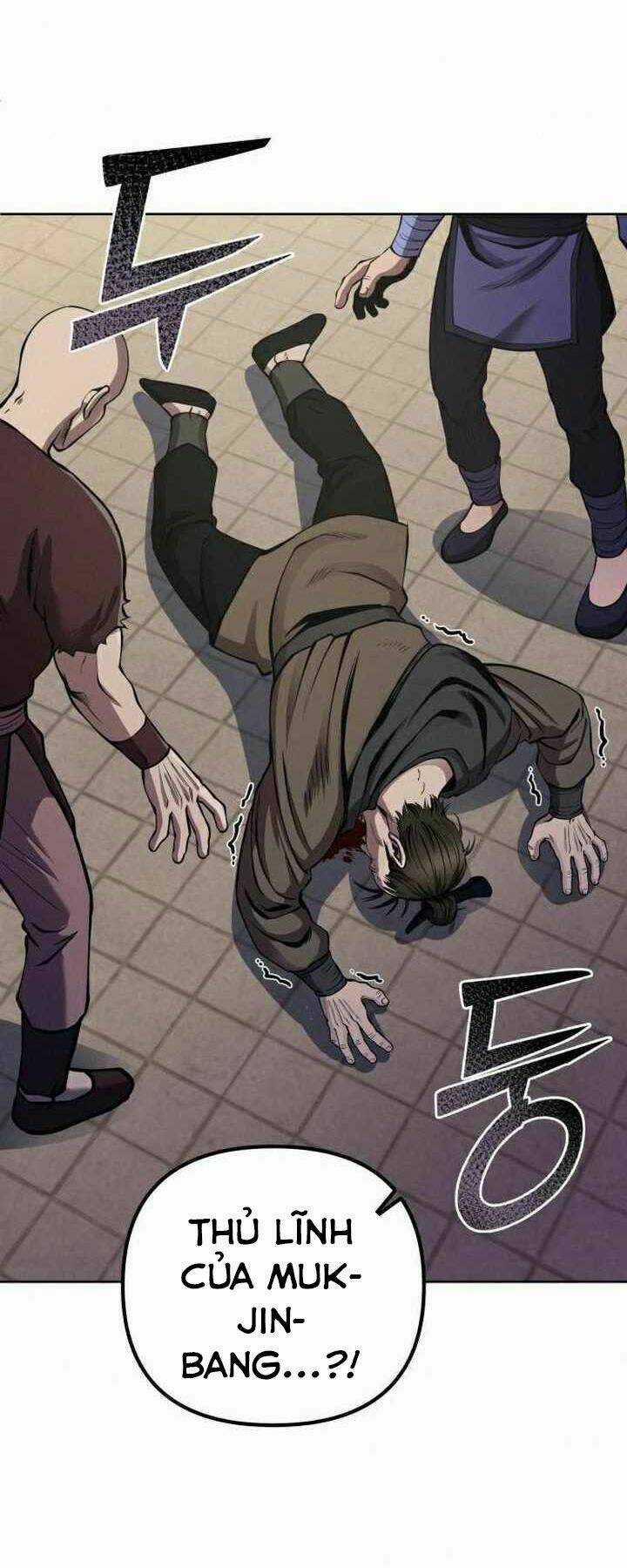 Con Trai Út Nhà Ha Buk Paeng Chapter 17 trang 12