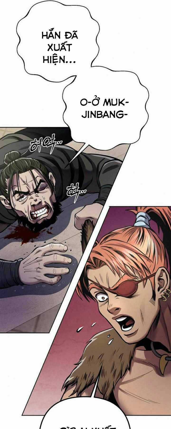 Con Trai Út Nhà Ha Buk Paeng Chapter 17 trang 15