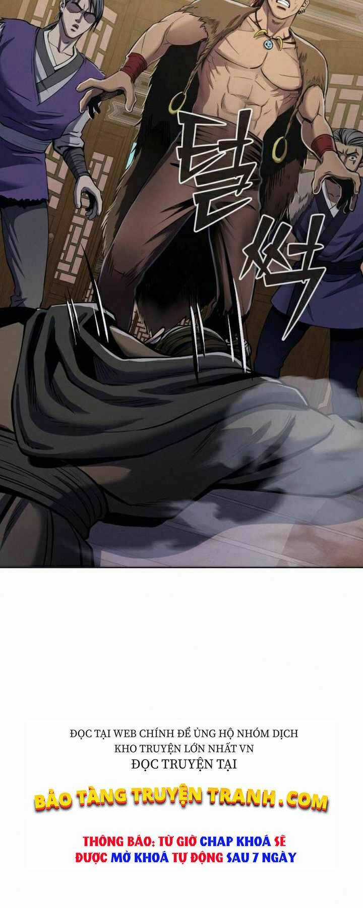 Con Trai Út Nhà Ha Buk Paeng Chapter 17 trang 17