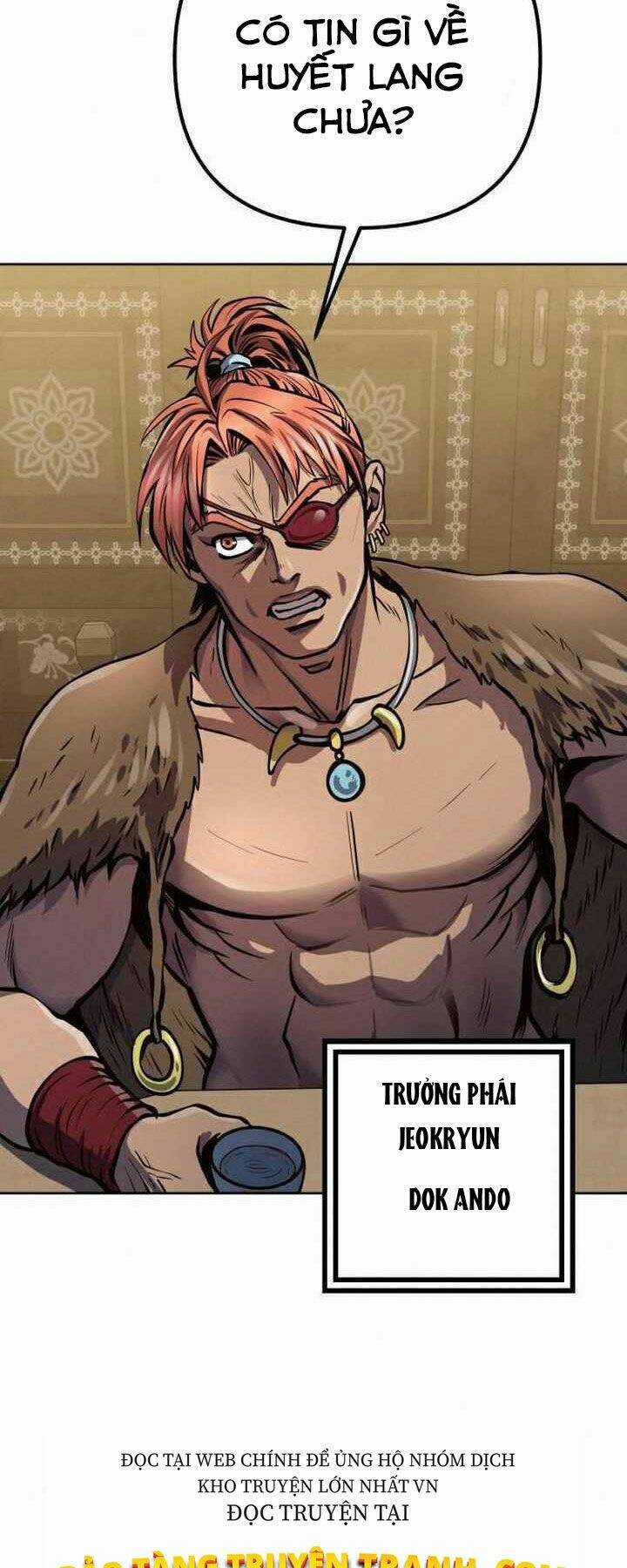 Con Trai Út Nhà Ha Buk Paeng Chapter 17 trang 2