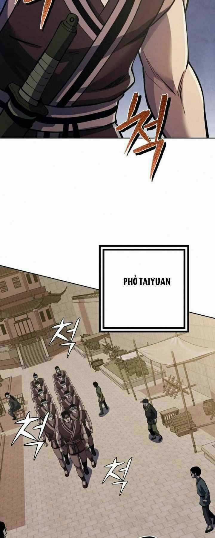 Con Trai Út Nhà Ha Buk Paeng Chapter 17 trang 21