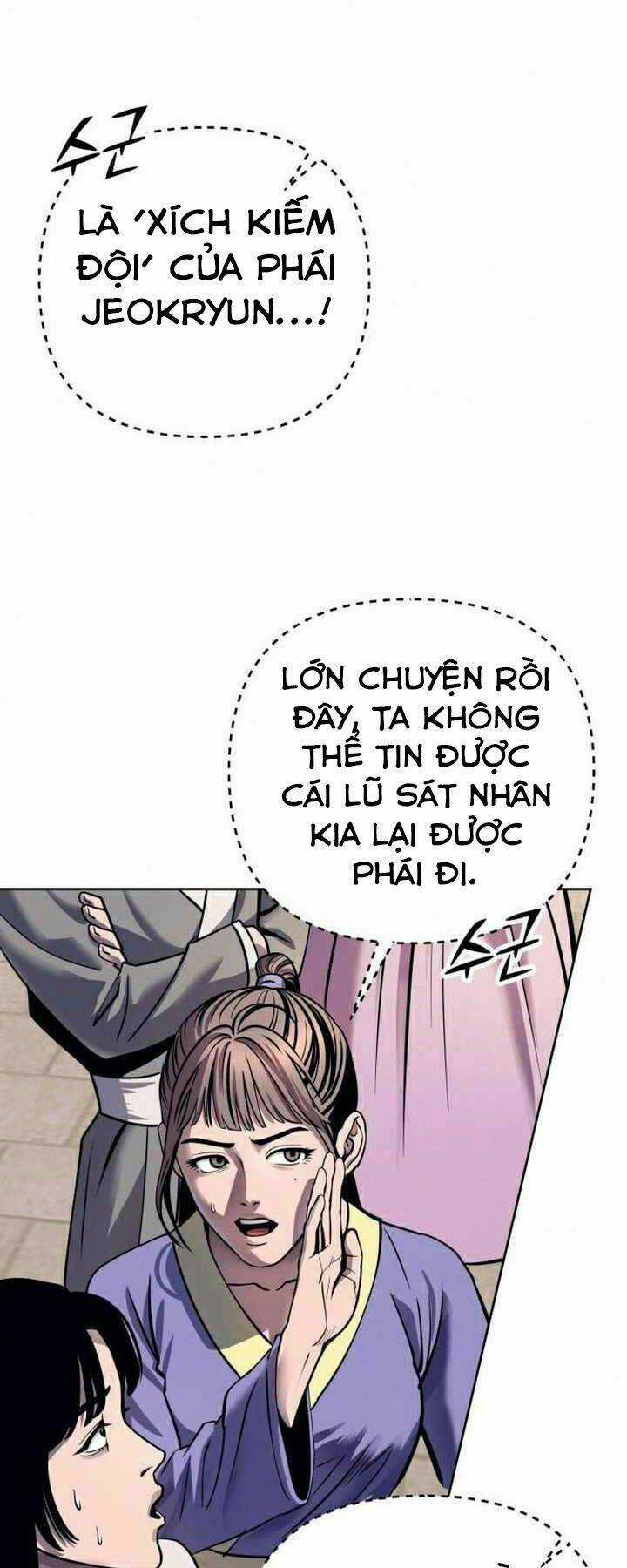 Con Trai Út Nhà Ha Buk Paeng Chapter 17 trang 24