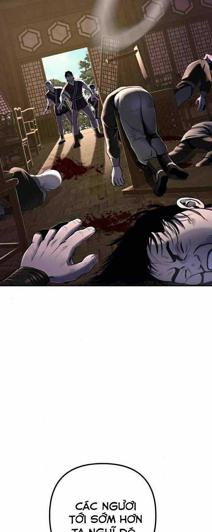 Con Trai Út Nhà Ha Buk Paeng Chapter 17 trang 28