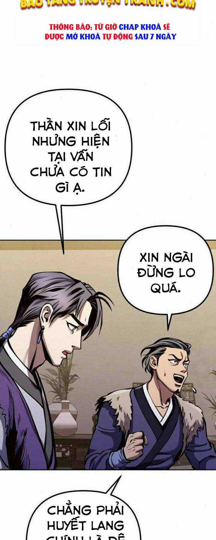 Con Trai Út Nhà Ha Buk Paeng Chapter 17 trang 3