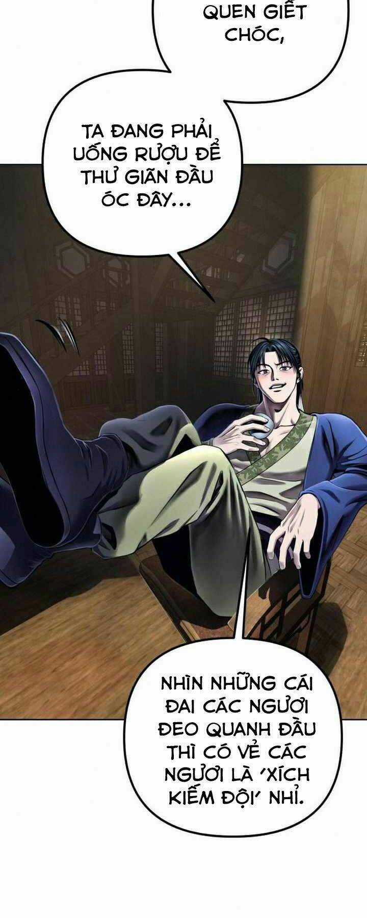 Con Trai Út Nhà Ha Buk Paeng Chapter 17 trang 30