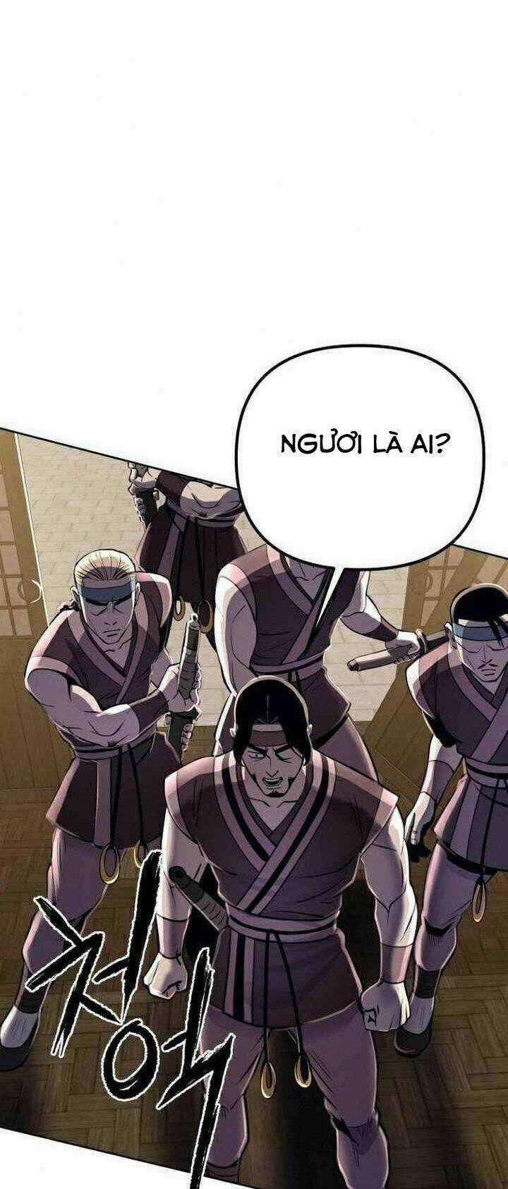 Con Trai Út Nhà Ha Buk Paeng Chapter 17 trang 31