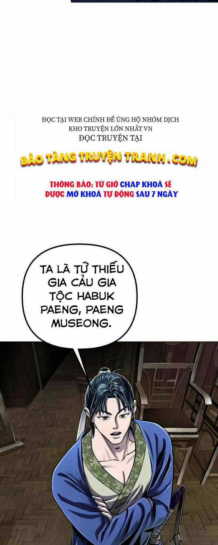 Con Trai Út Nhà Ha Buk Paeng Chapter 17 trang 33