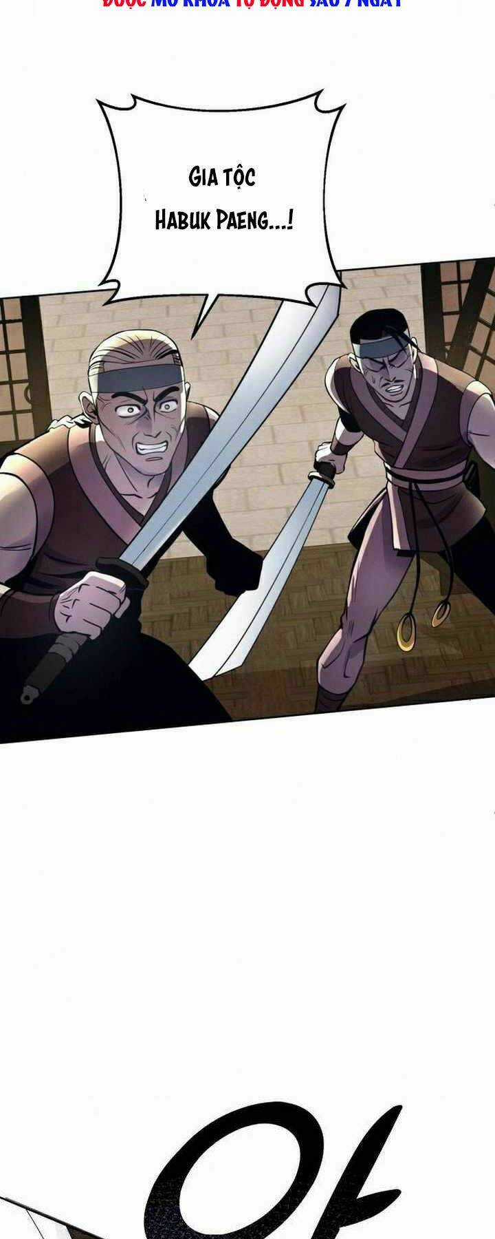 Con Trai Út Nhà Ha Buk Paeng Chapter 17 trang 35