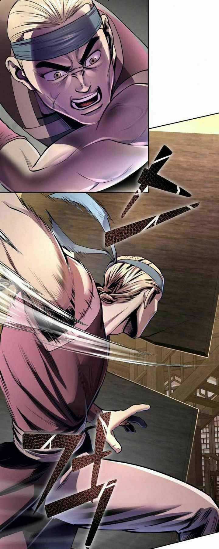 Con Trai Út Nhà Ha Buk Paeng Chapter 17 trang 40