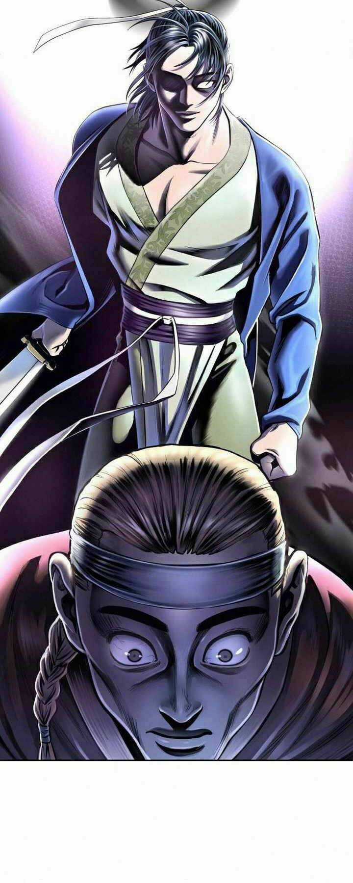 Con Trai Út Nhà Ha Buk Paeng Chapter 17 trang 43