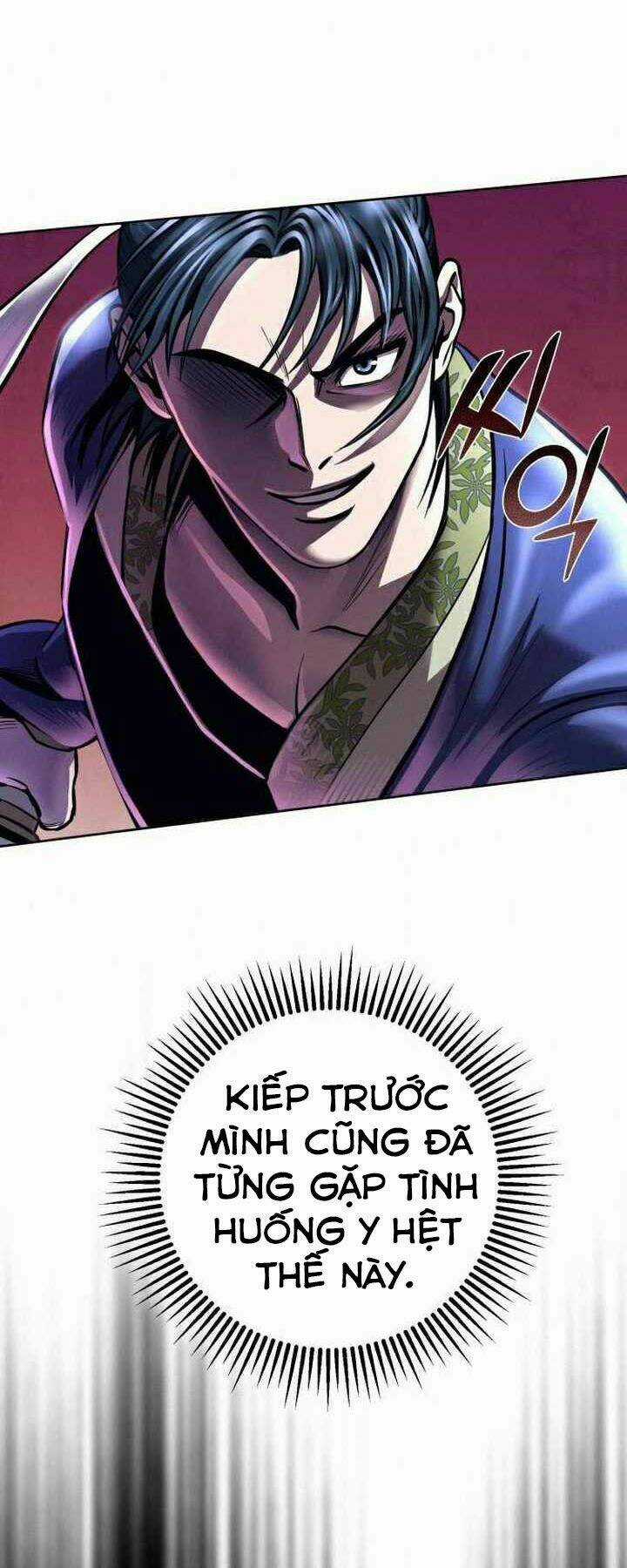 Con Trai Út Nhà Ha Buk Paeng Chapter 17 trang 45