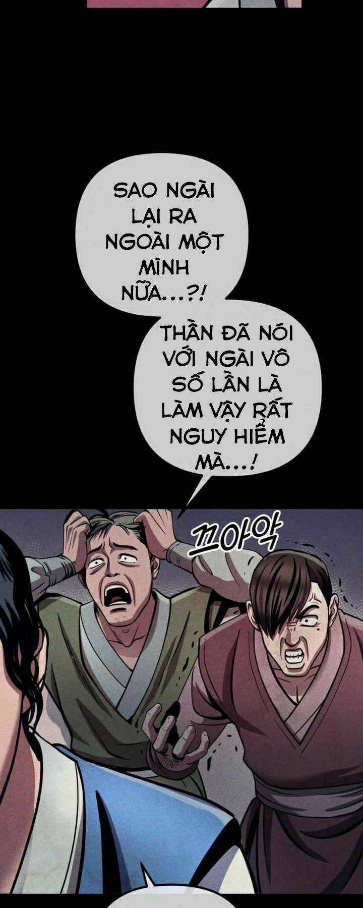 Con Trai Út Nhà Ha Buk Paeng Chapter 17 trang 47