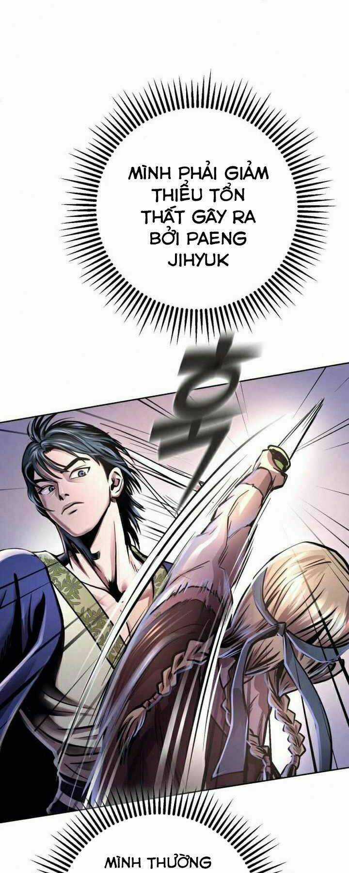 Con Trai Út Nhà Ha Buk Paeng Chapter 17 trang 53