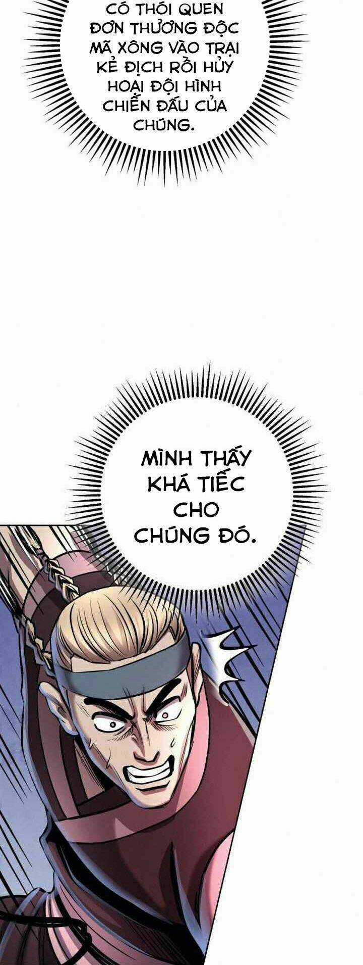 Con Trai Út Nhà Ha Buk Paeng Chapter 17 trang 54