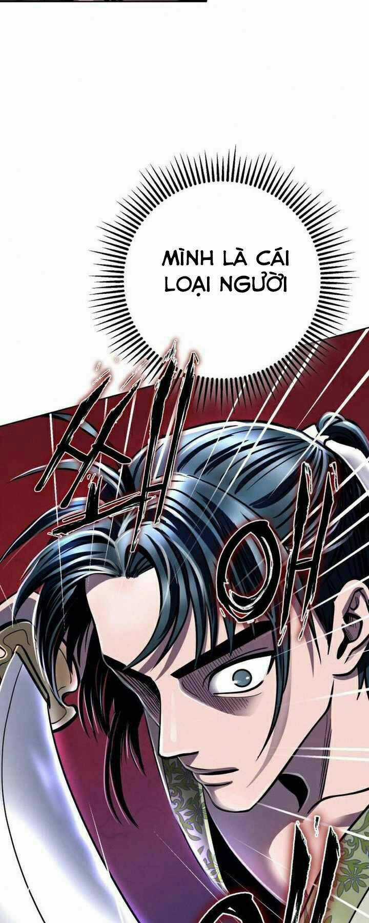 Con Trai Út Nhà Ha Buk Paeng Chapter 17 trang 55