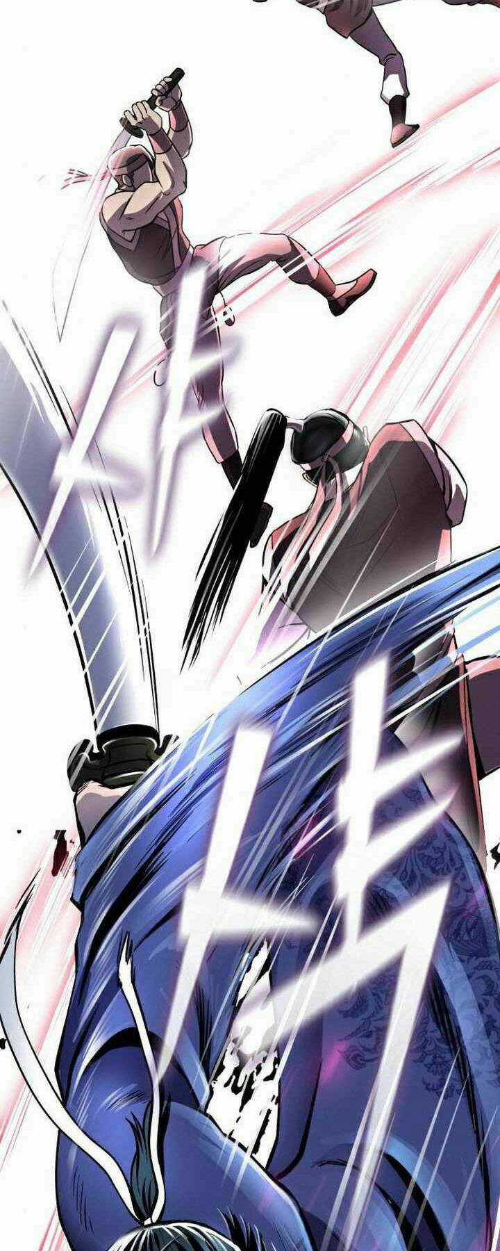 Con Trai Út Nhà Ha Buk Paeng Chapter 17 trang 57