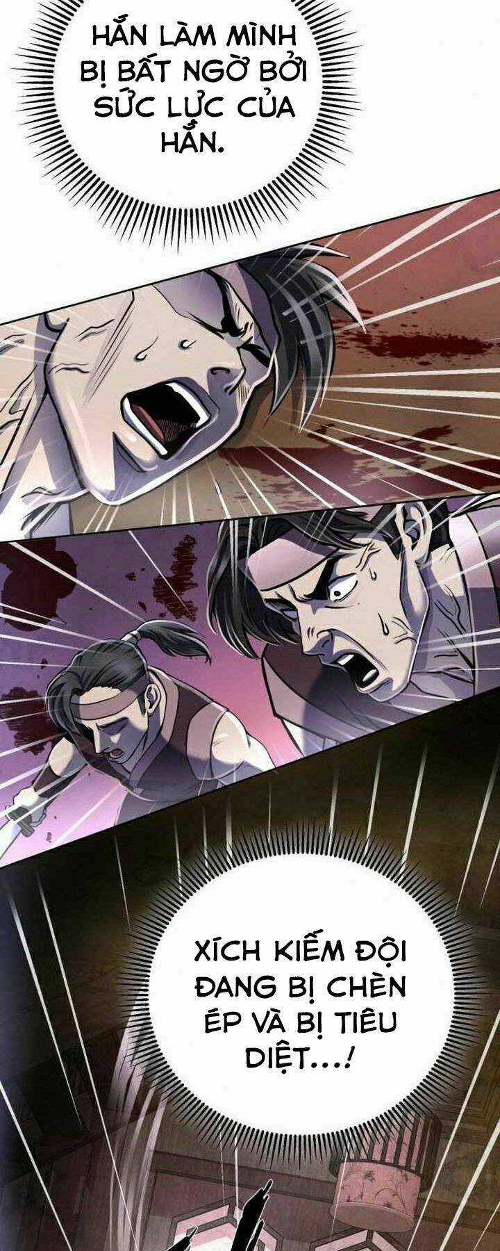 Con Trai Út Nhà Ha Buk Paeng Chapter 17 trang 60