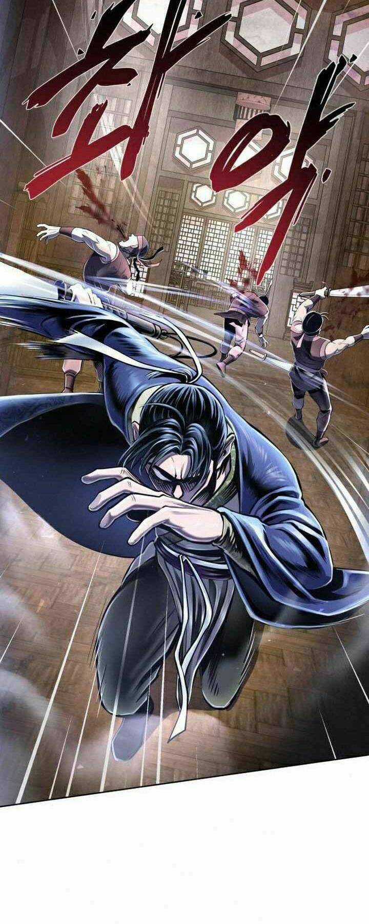 Con Trai Út Nhà Ha Buk Paeng Chapter 17 trang 61