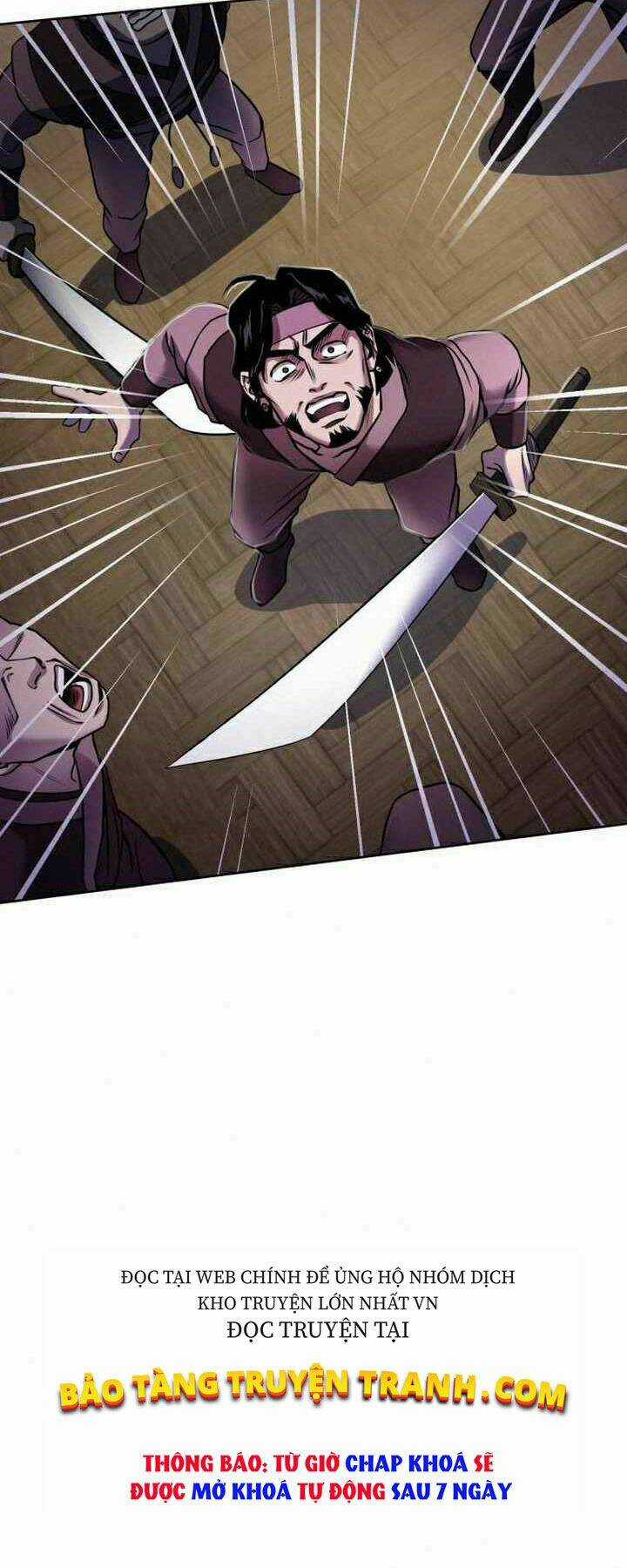 Con Trai Út Nhà Ha Buk Paeng Chapter 17 trang 66