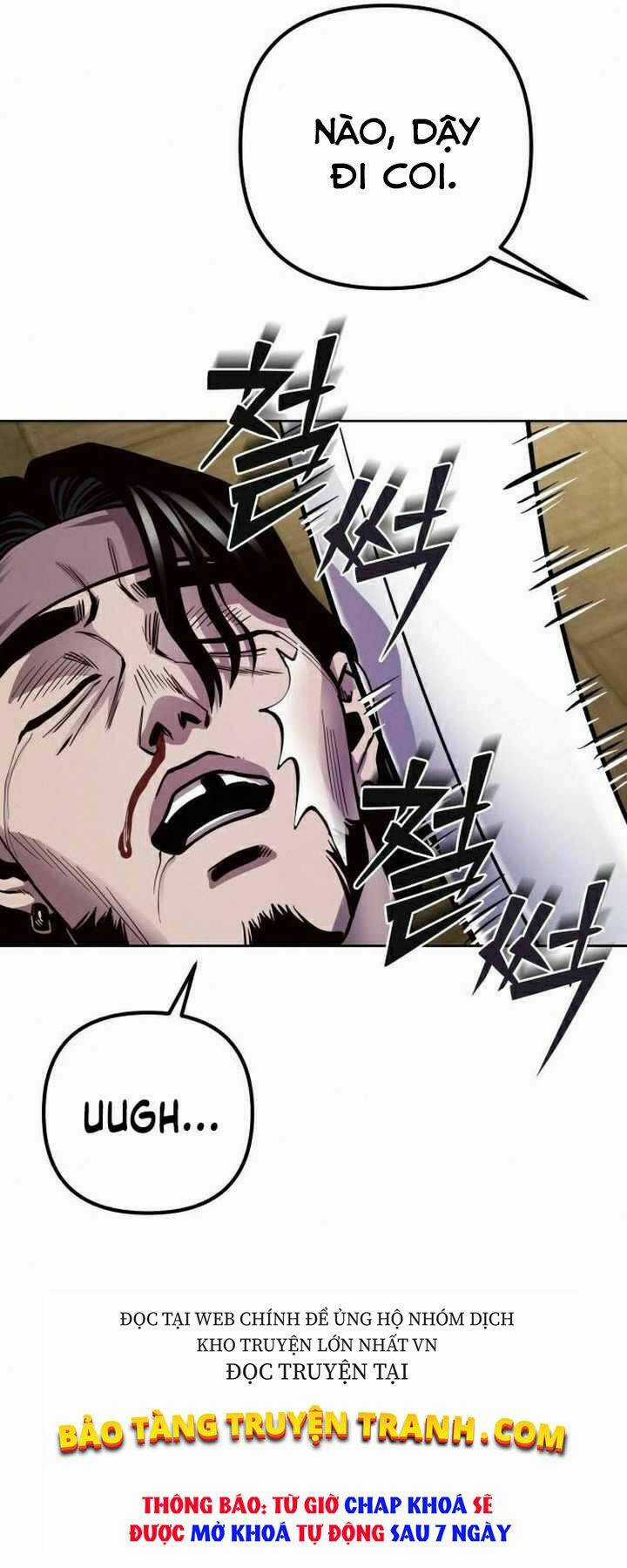 Con Trai Út Nhà Ha Buk Paeng Chapter 17 trang 70