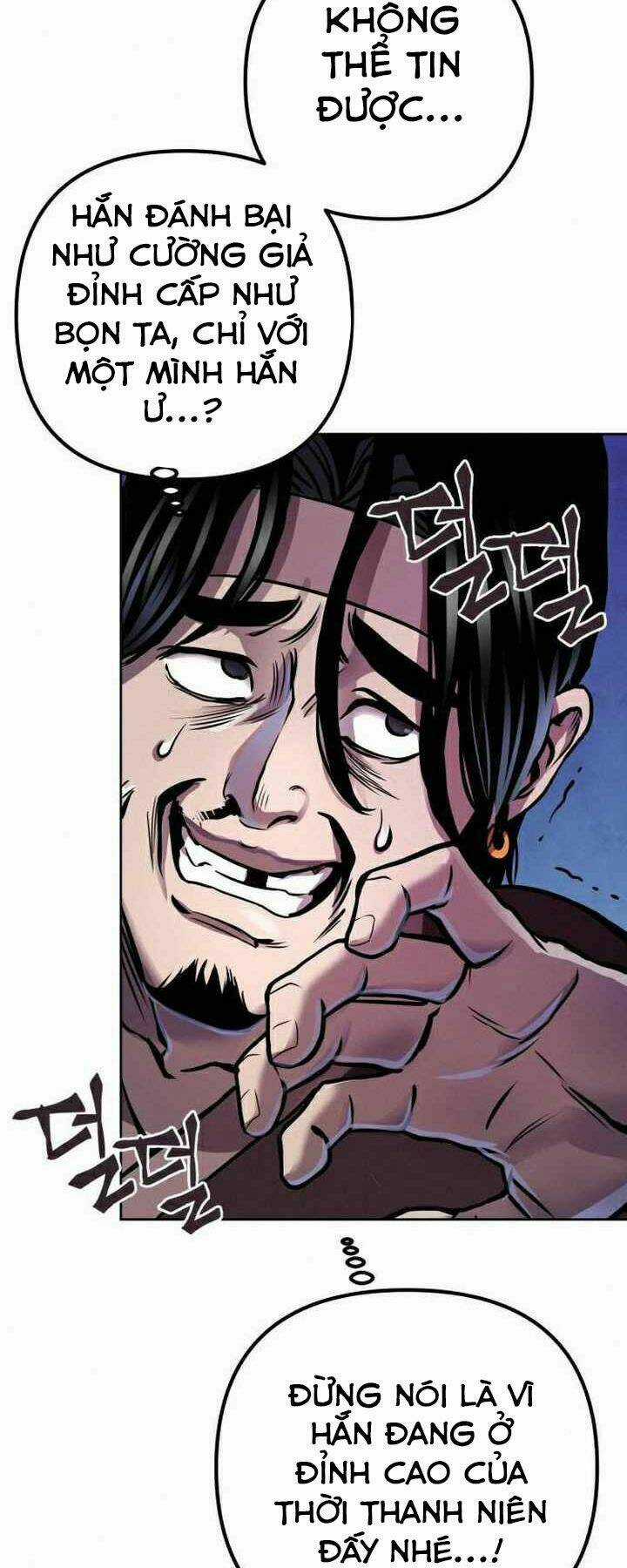 Con Trai Út Nhà Ha Buk Paeng Chapter 17 trang 72