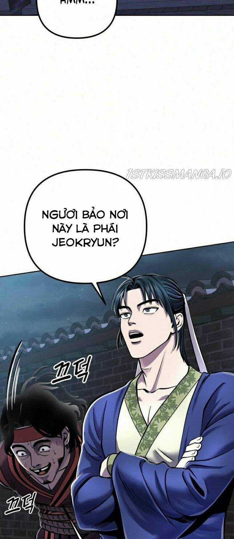 Con Trai Út Nhà Ha Buk Paeng Chapter 18 trang 14