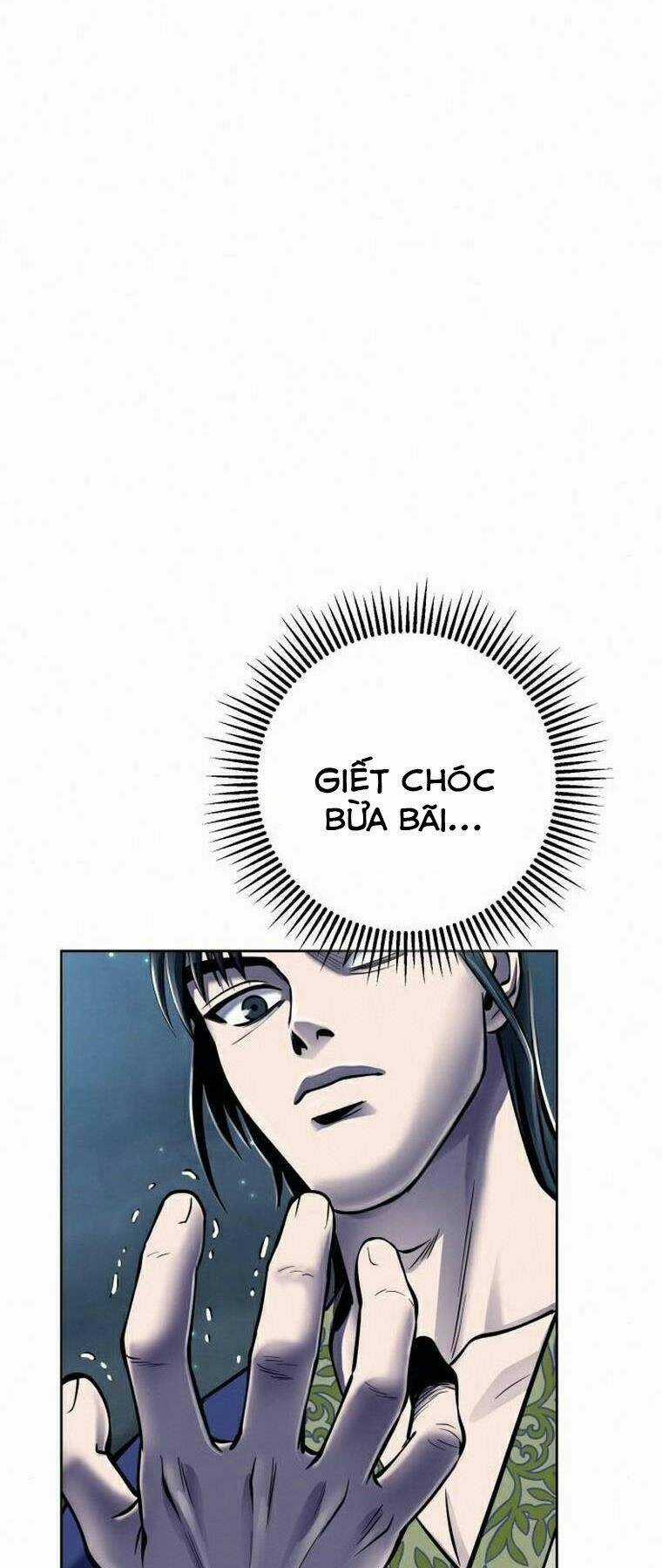 Con Trai Út Nhà Ha Buk Paeng Chapter 18 trang 21