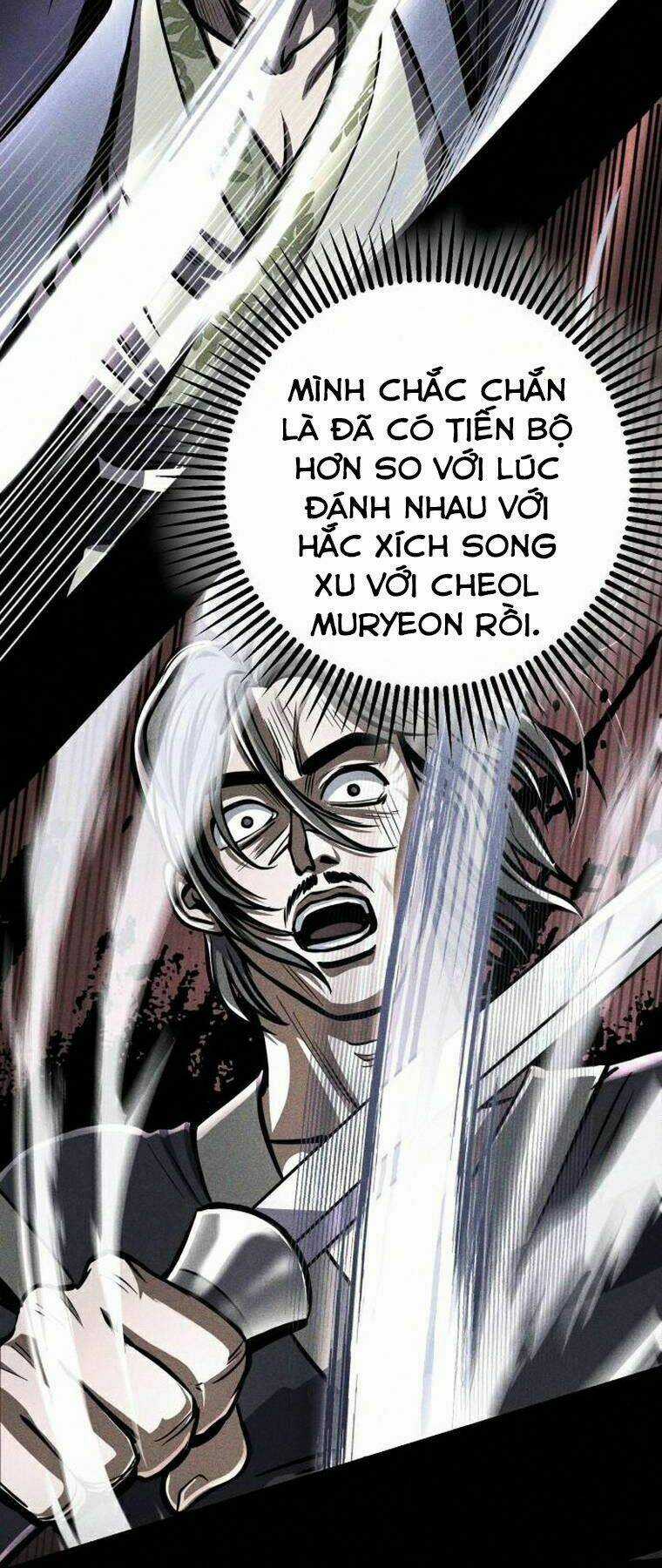 Con Trai Út Nhà Ha Buk Paeng Chapter 18 trang 24