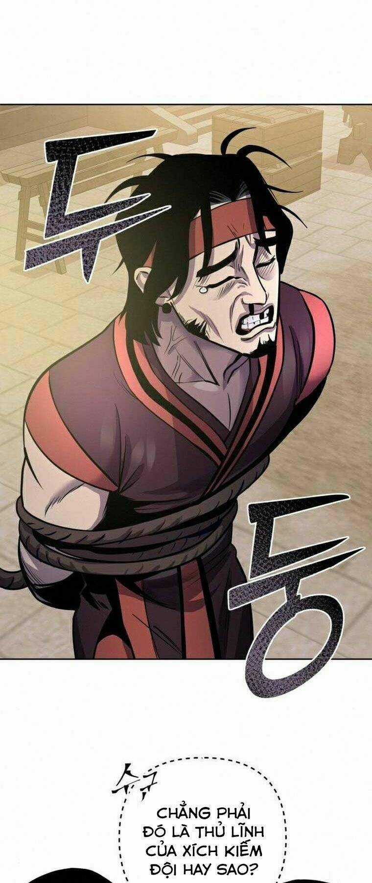 Con Trai Út Nhà Ha Buk Paeng Chapter 18 trang 3