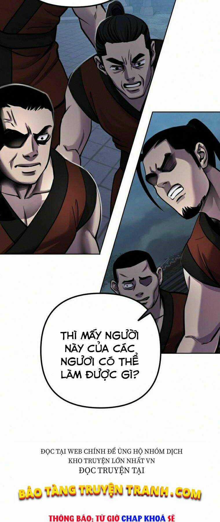 Con Trai Út Nhà Ha Buk Paeng Chapter 18 trang 31