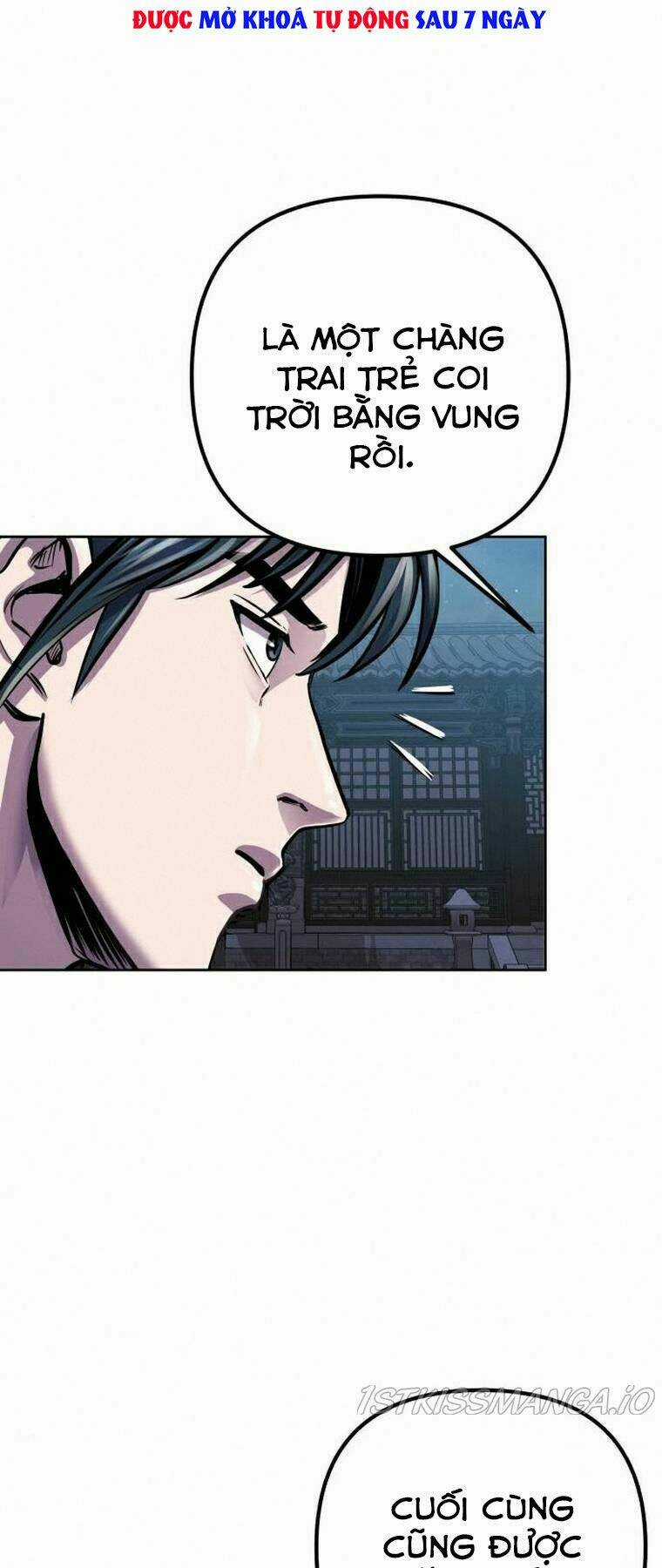 Con Trai Út Nhà Ha Buk Paeng Chapter 18 trang 32