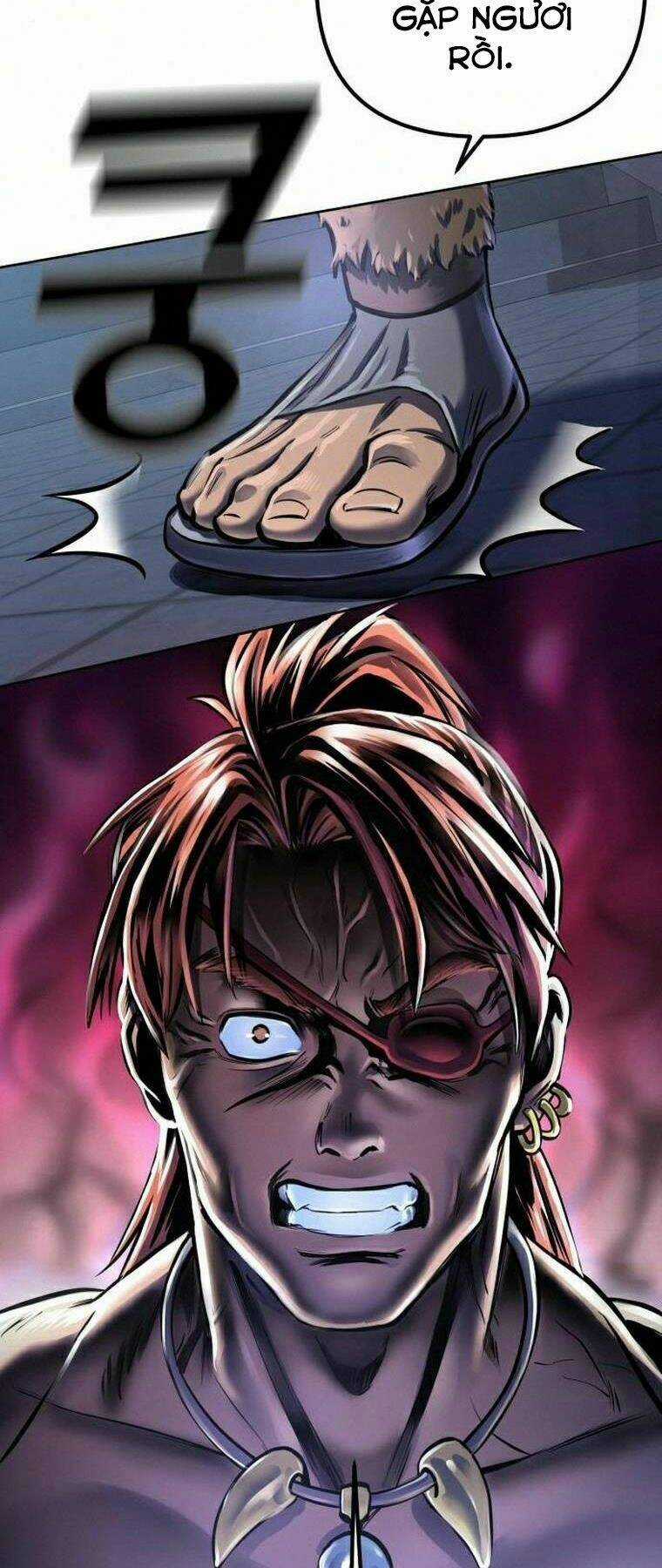 Con Trai Út Nhà Ha Buk Paeng Chapter 18 trang 33