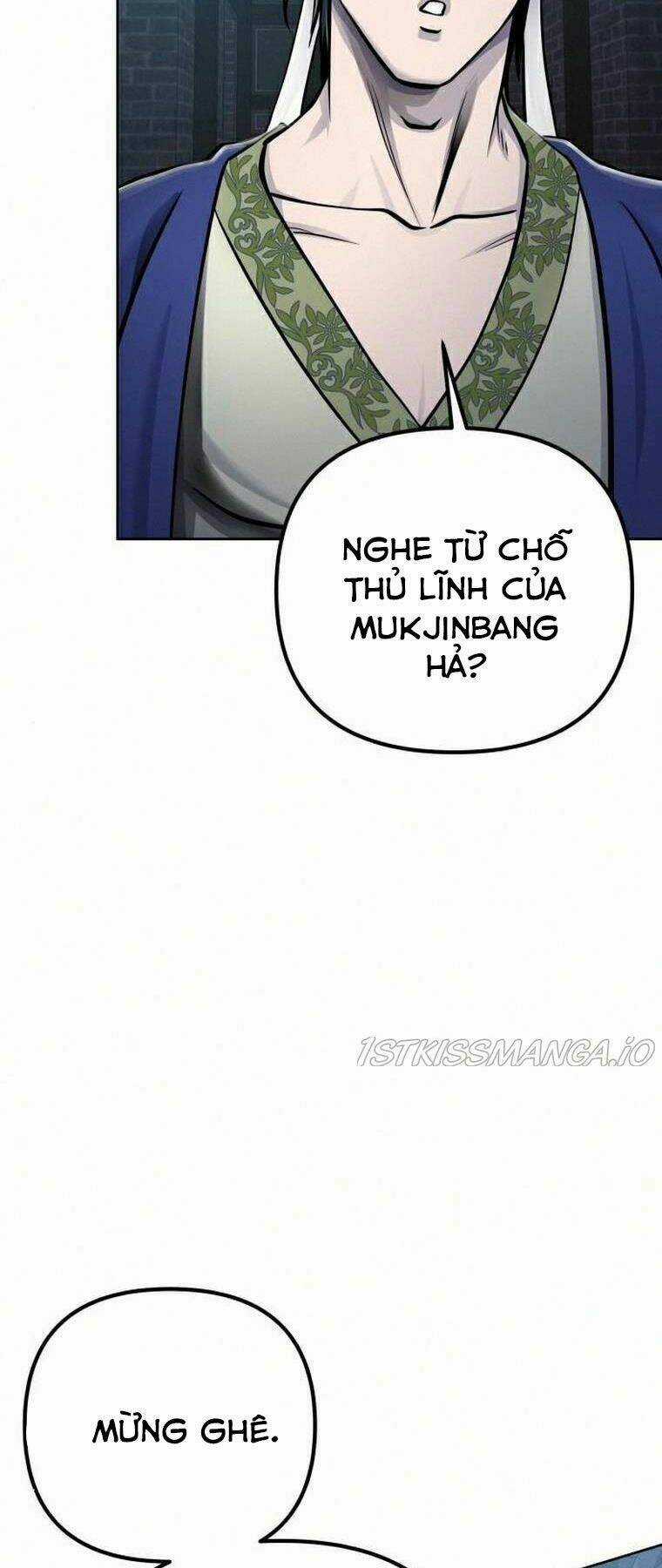 Con Trai Út Nhà Ha Buk Paeng Chapter 18 trang 35