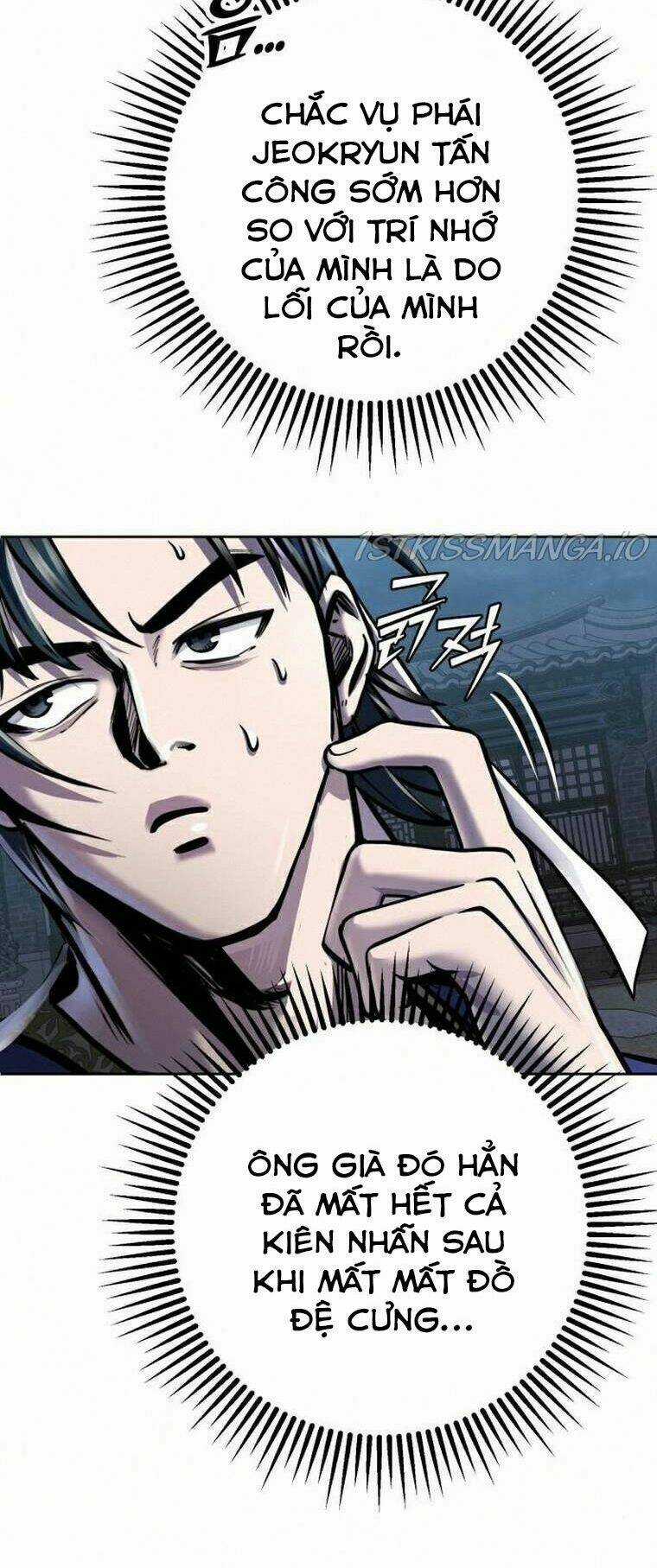 Con Trai Út Nhà Ha Buk Paeng Chapter 18 trang 46