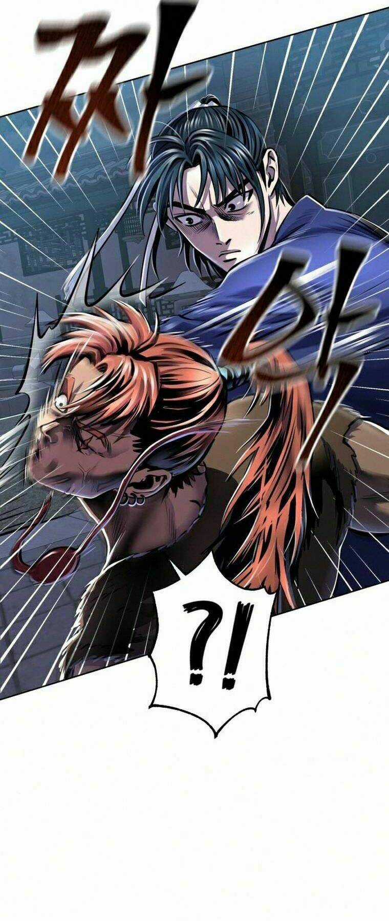 Con Trai Út Nhà Ha Buk Paeng Chapter 18 trang 52