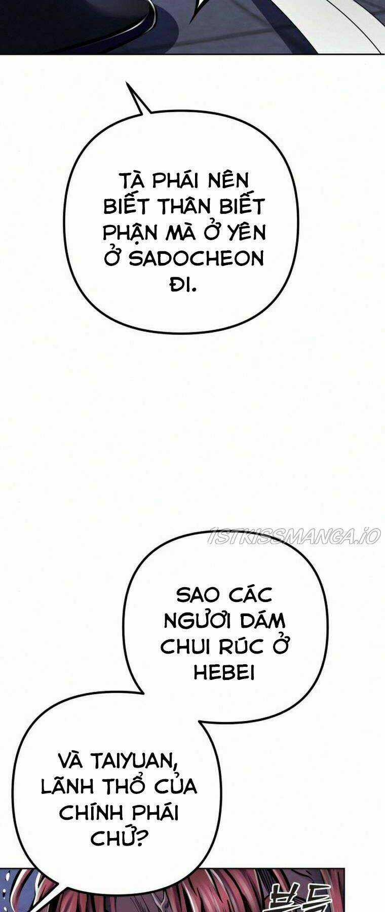Con Trai Út Nhà Ha Buk Paeng Chapter 18 trang 56