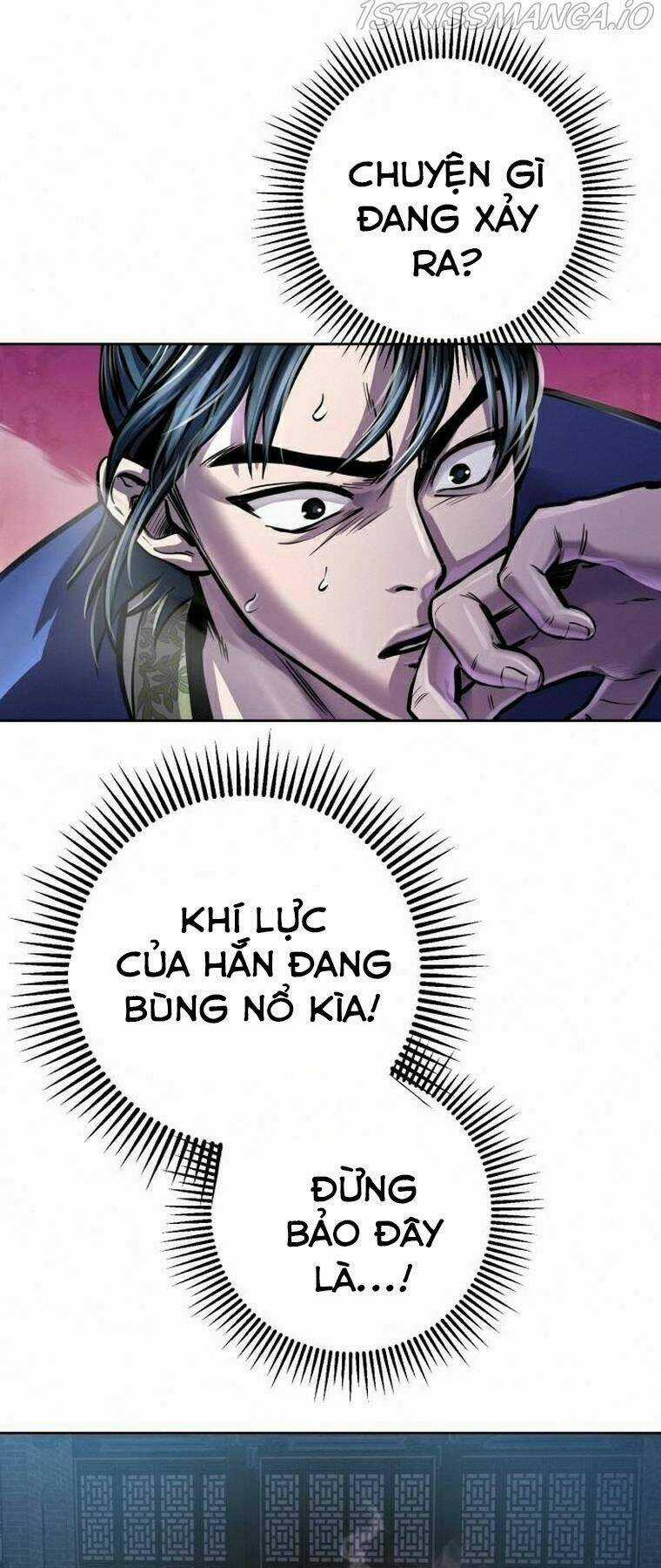 Con Trai Út Nhà Ha Buk Paeng Chapter 18 trang 62
