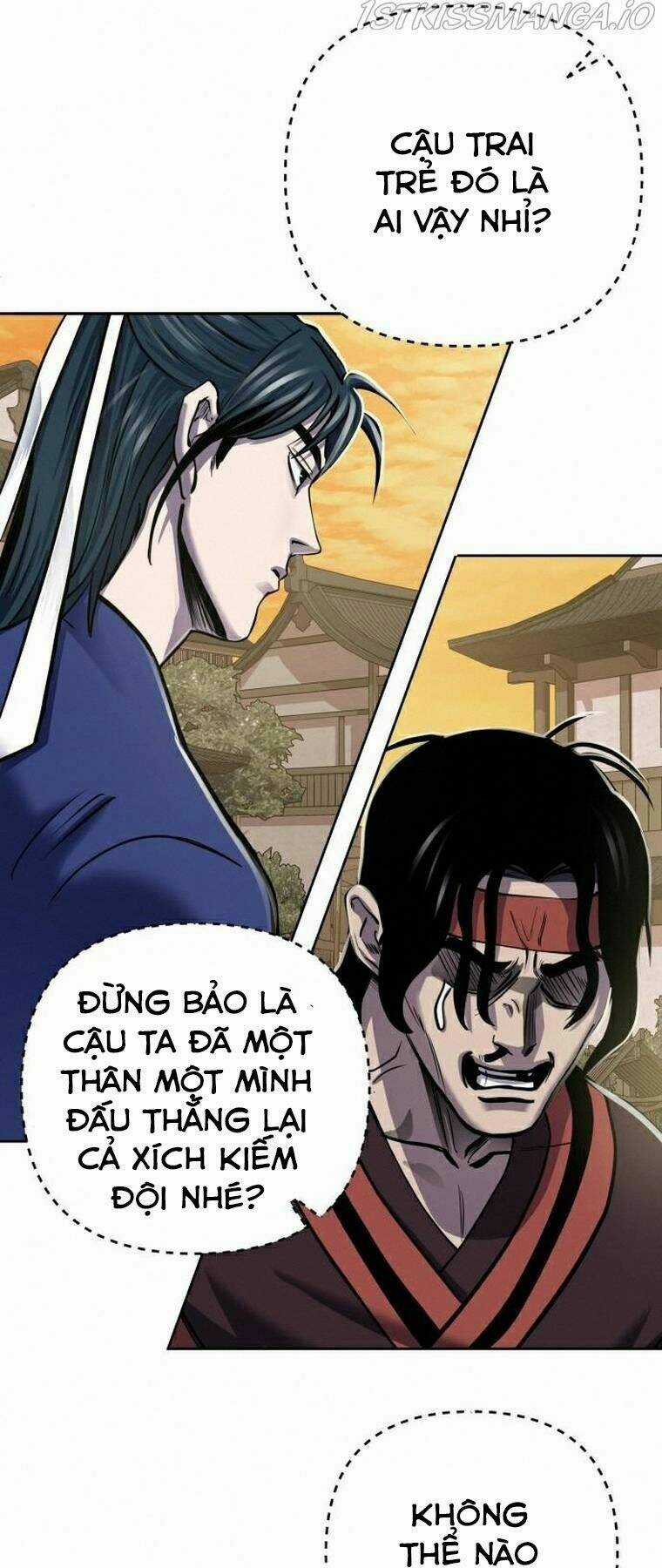 Con Trai Út Nhà Ha Buk Paeng Chapter 18 trang 7
