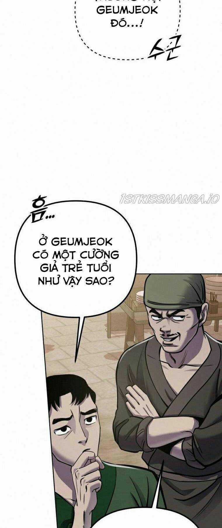 Con Trai Út Nhà Ha Buk Paeng Chapter 18 trang 9