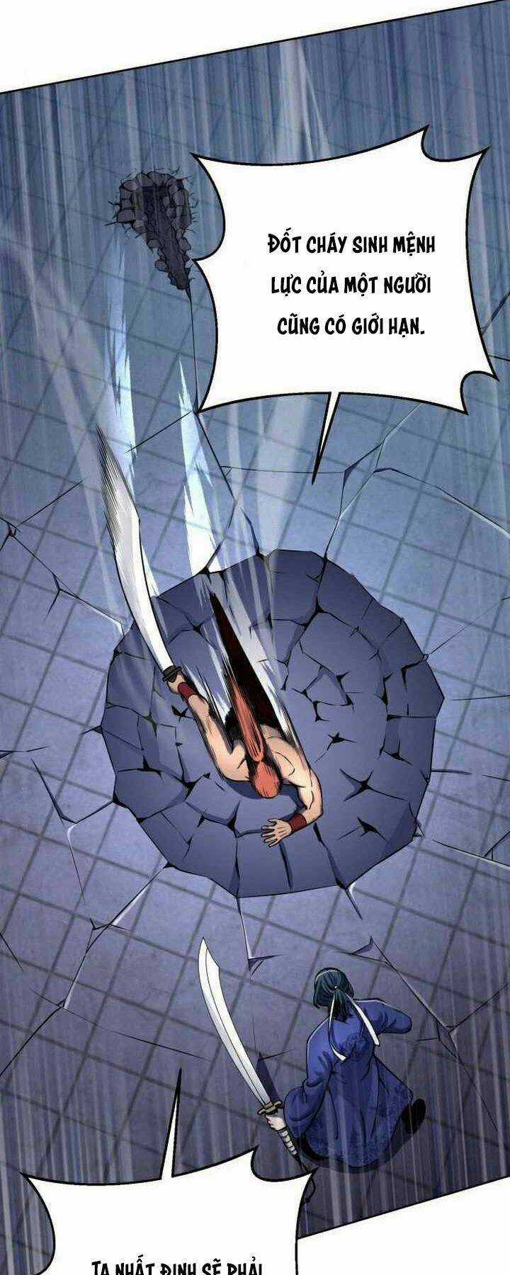 Con Trai Út Nhà Ha Buk Paeng Chapter 19 trang 11