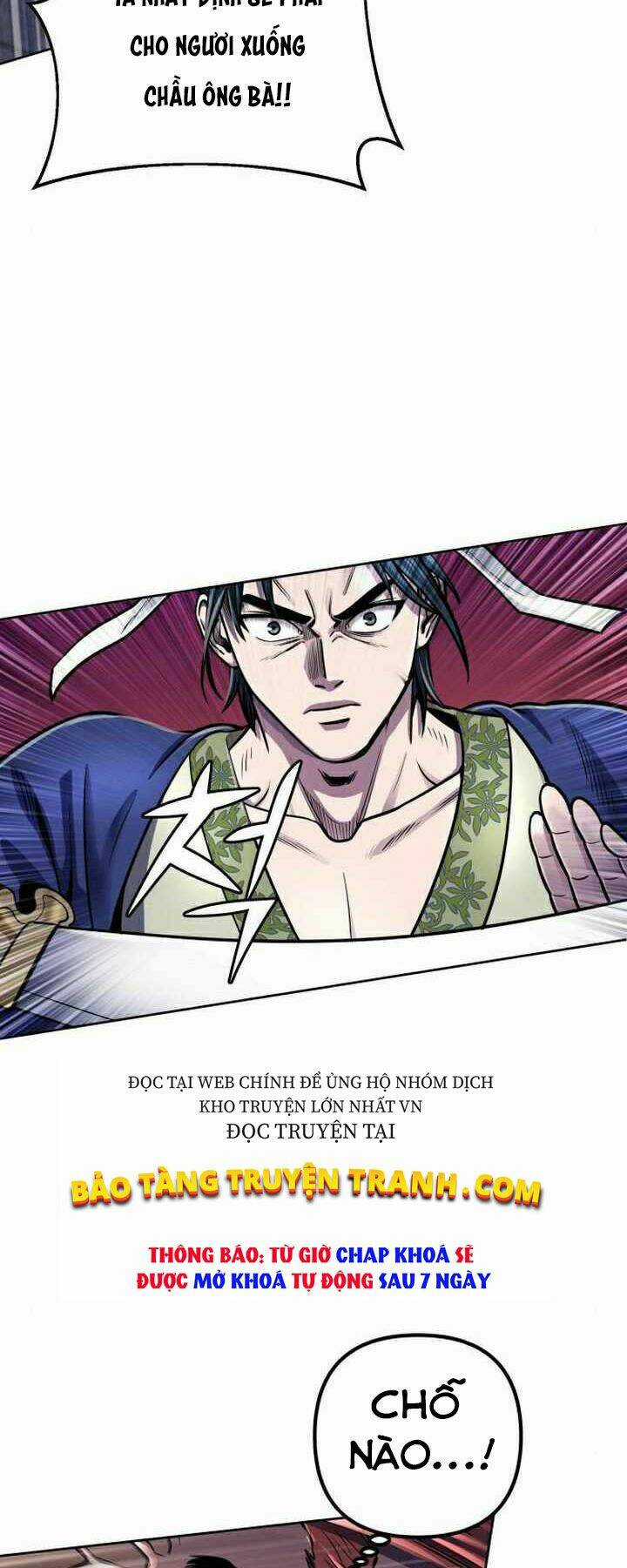 Con Trai Út Nhà Ha Buk Paeng Chapter 19 trang 12
