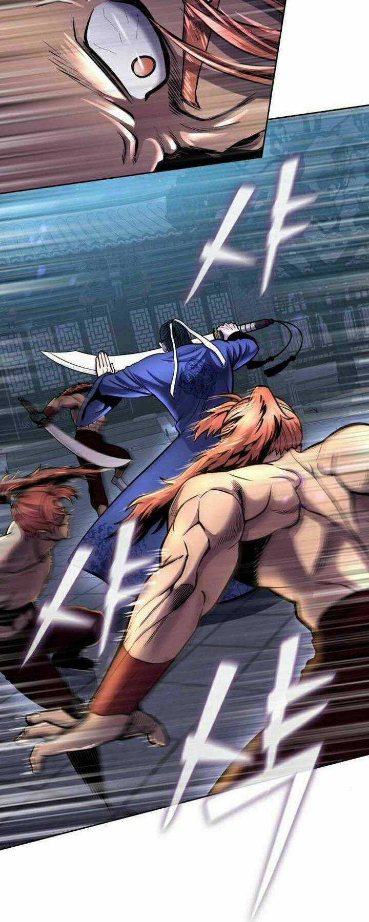 Con Trai Út Nhà Ha Buk Paeng Chapter 19 trang 13