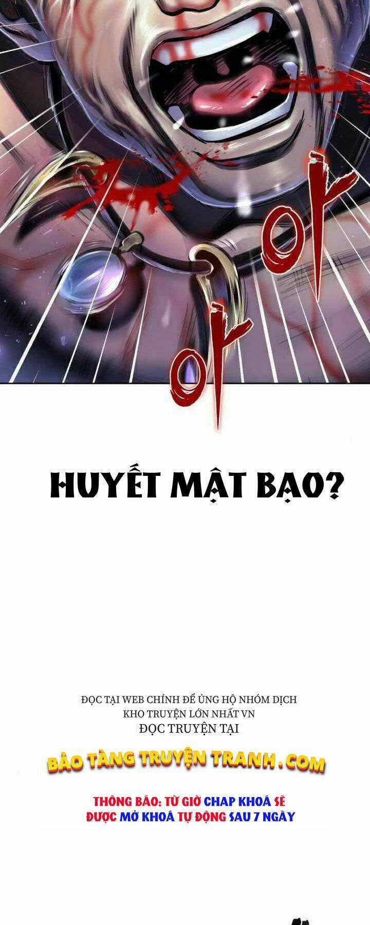 Con Trai Út Nhà Ha Buk Paeng Chapter 19 trang 2