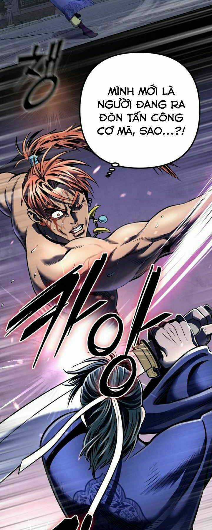 Con Trai Út Nhà Ha Buk Paeng Chapter 19 trang 20