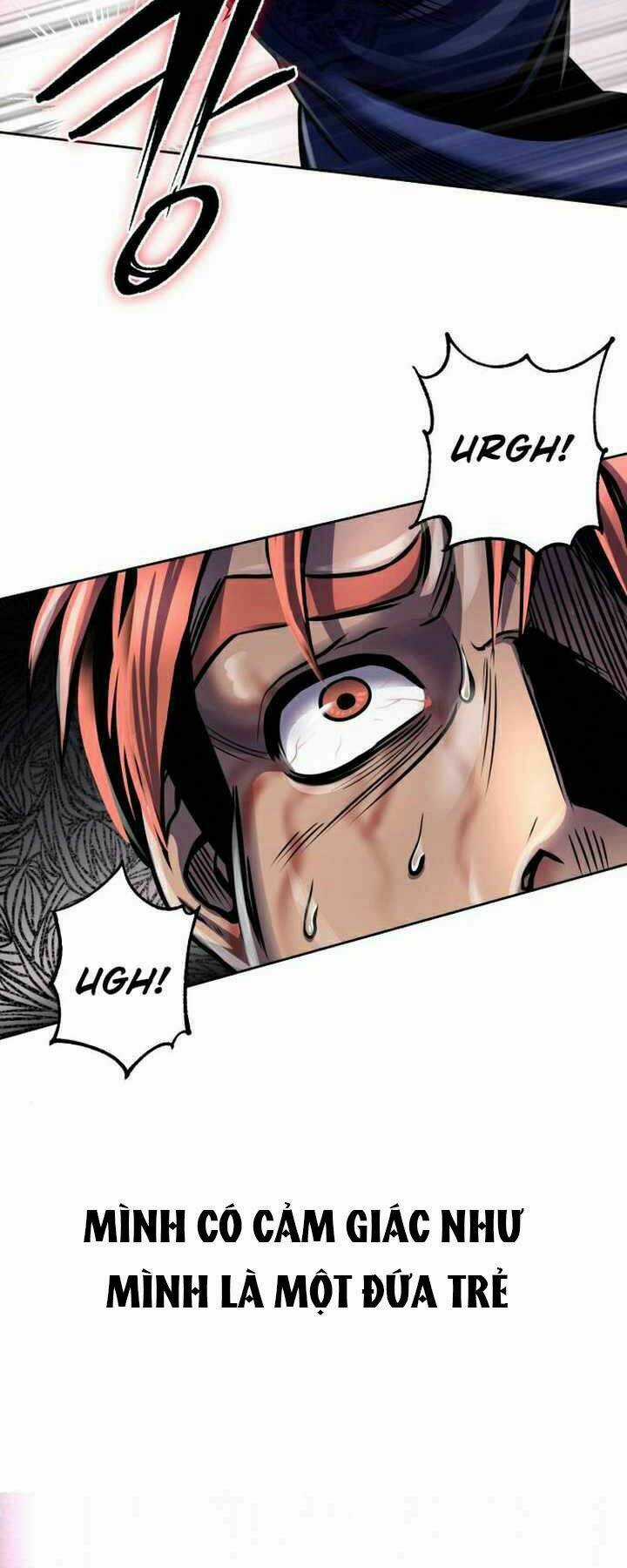 Con Trai Út Nhà Ha Buk Paeng Chapter 19 trang 21