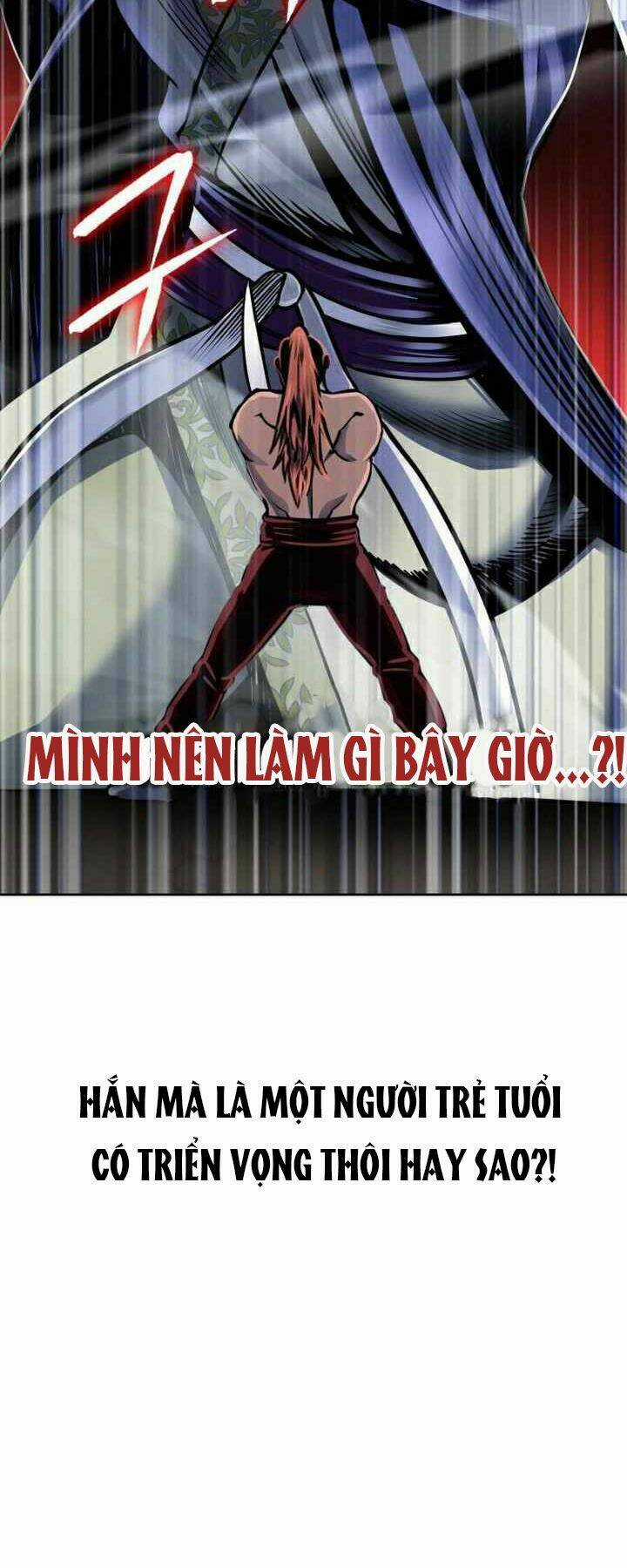 Con Trai Út Nhà Ha Buk Paeng Chapter 19 trang 23