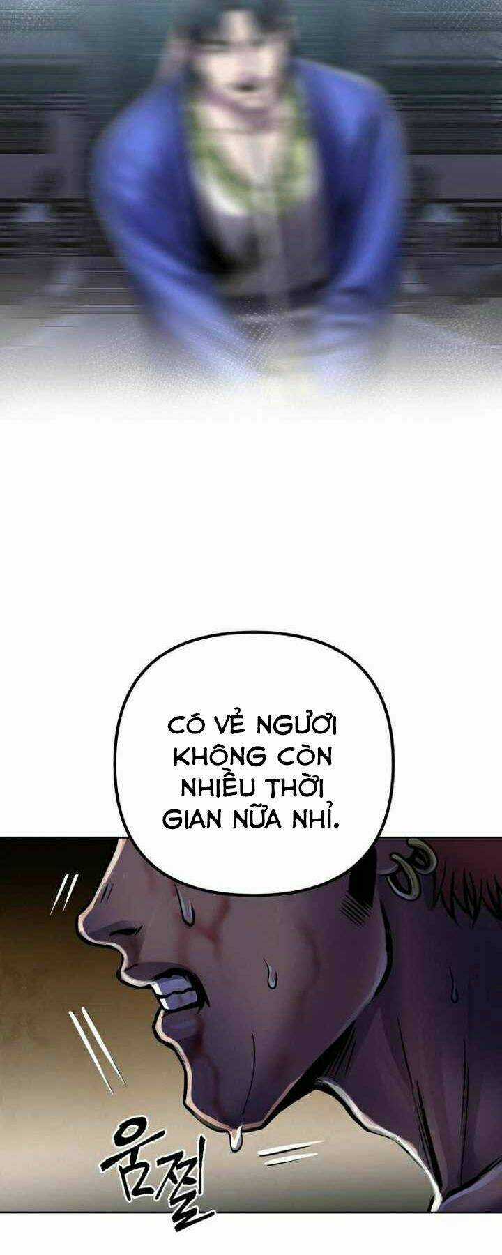 Con Trai Út Nhà Ha Buk Paeng Chapter 19 trang 25